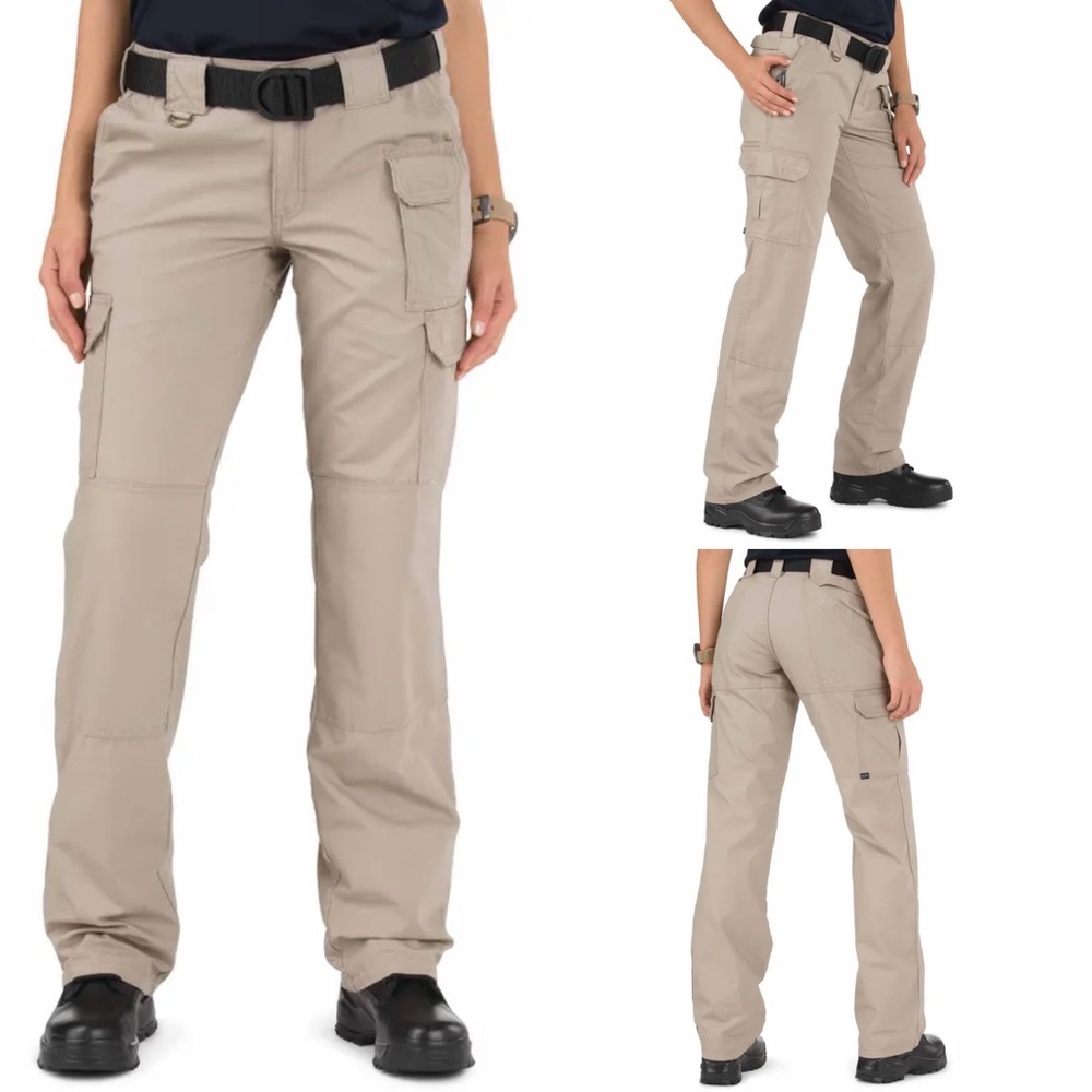 NWOT 5.11 Tactical Series cargo pants size 14 EMT Outdoor Hiking Survival